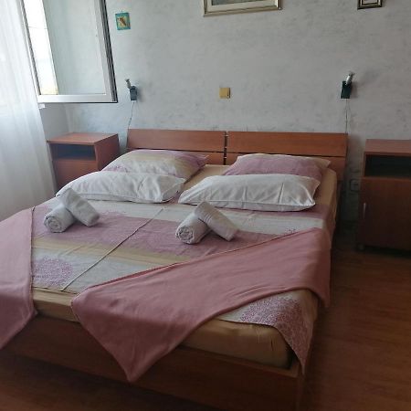 Apartments Katarina 2 Makarska Eksteriør billede
