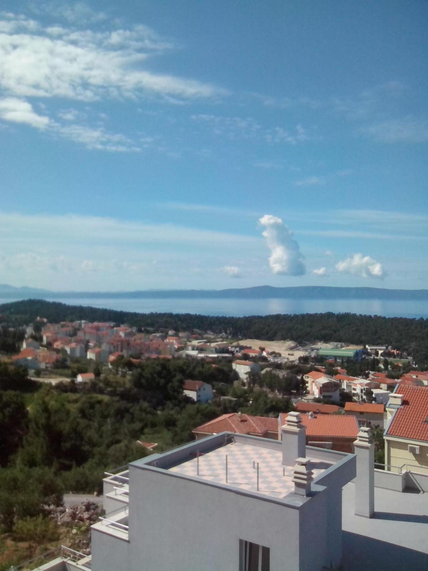 Apartments Katarina 2 Makarska Værelse billede