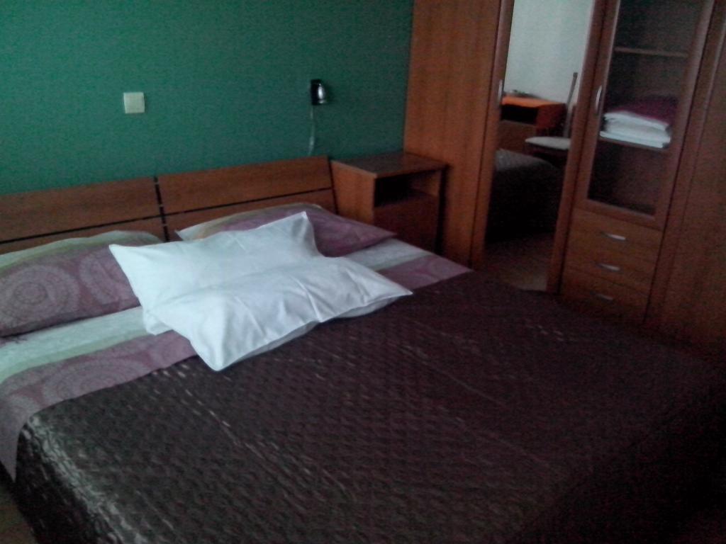 Apartments Katarina 2 Makarska Værelse billede