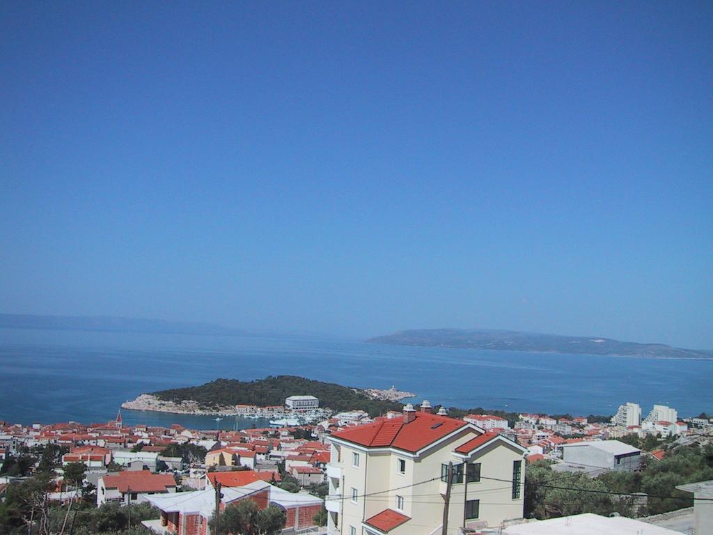 Apartments Katarina 2 Makarska Værelse billede