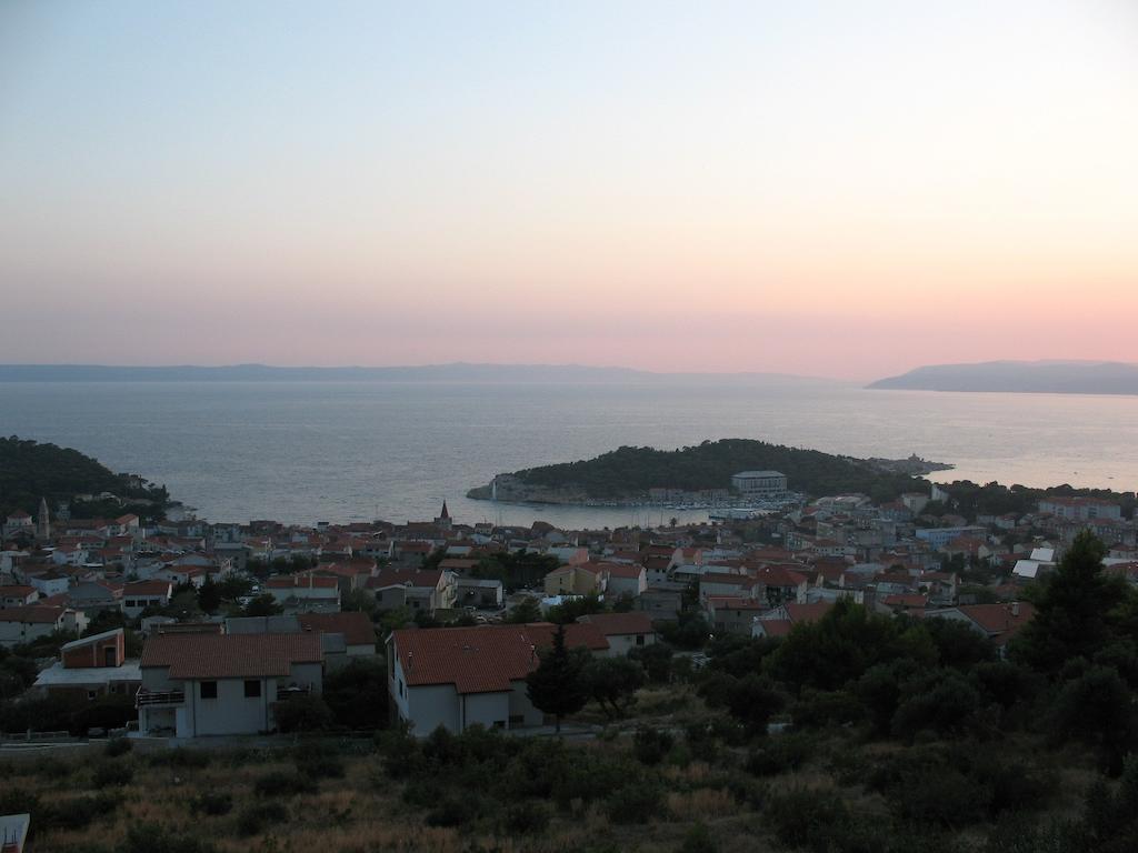 Apartments Katarina 2 Makarska Eksteriør billede