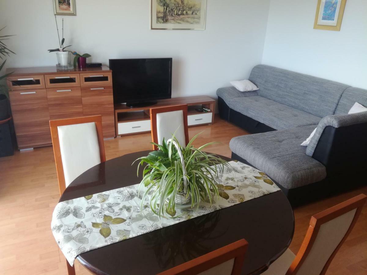 Apartments Katarina 2 Makarska Eksteriør billede