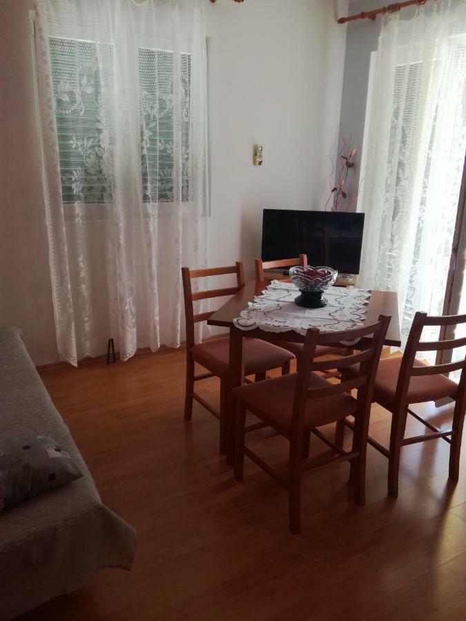 Apartments Katarina 2 Makarska Eksteriør billede