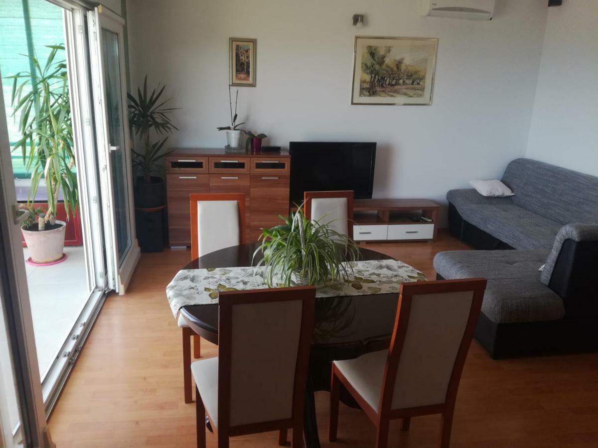 Apartments Katarina 2 Makarska Eksteriør billede