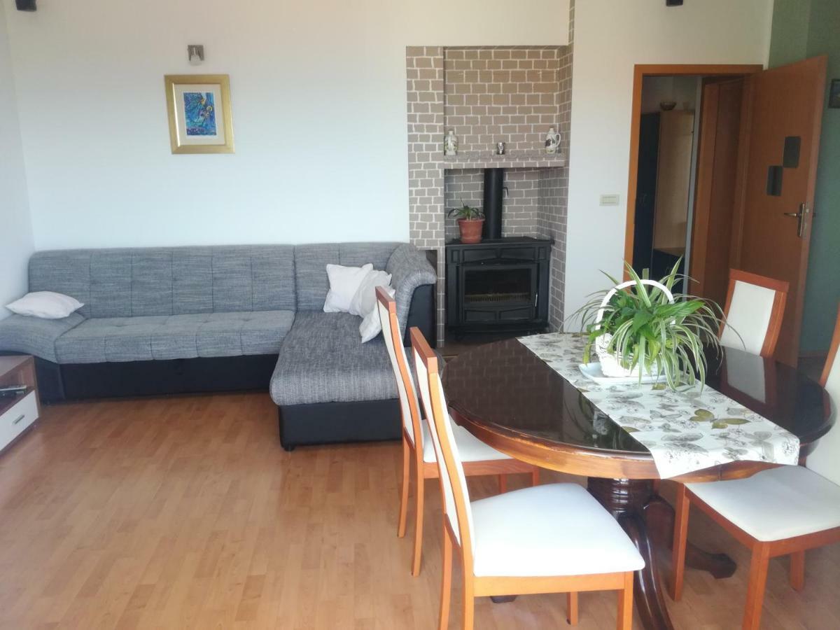 Apartments Katarina 2 Makarska Eksteriør billede